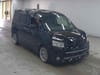 2009 TOYOTA VOXY DBA-ZRR70W ZRR70-0198800