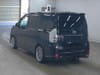 2009 TOYOTA VOXY DBA-ZRR70W ZRR70-0198800