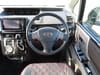 2009 TOYOTA VOXY DBA-ZRR70W ZRR70-0198800