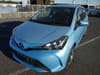 2016 TOYOTA VITZ DBA-NSP130 NSP130-2249003
