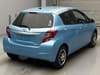 2016 TOYOTA VITZ DBA-NSP130 NSP130-2249003