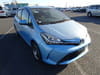 2016 TOYOTA VITZ DBA-NSP130 NSP130-2249003