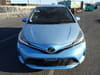 2016 TOYOTA VITZ DBA-NSP130 NSP130-2249003