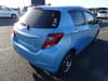 2016 TOYOTA VITZ DBA-NSP130 NSP130-2249003