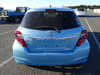 2016 TOYOTA VITZ DBA-NSP130 NSP130-2249003