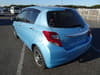 2016 TOYOTA VITZ DBA-NSP130 NSP130-2249003