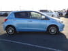 2016 TOYOTA VITZ DBA-NSP130 NSP130-2249003