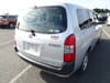2017 TOYOTA SUCCEED VAN DBE-NCP160V NCP160-0085600