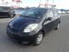 TOYOTA Vitz (857)