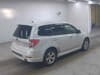 2010 SUBARU FORESTER DBA-SH5 SH5-055154