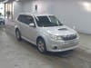 2010 SUBARU FORESTER DBA-SH5 SH5-055154