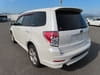 2010 SUBARU FORESTER DBA-SH5 SH5-055154