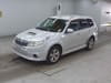 2010 SUBARU FORESTER DBA-SH5 SH5-055154