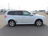 2010 SUBARU FORESTER DBA-SH5 SH5-055154