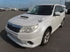 2010 SUBARU FORESTER DBA-SH5 SH5-055154