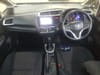 2017 HONDA FIT DBA-GK3 GK3-3314513
