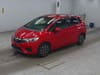 2017 HONDA FIT DBA-GK3 GK3-3314513