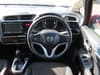2017 HONDA FIT DBA-GK3 GK3-3314513