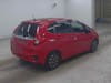 2017 HONDA FIT DBA-GK3 GK3-3314513