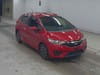 2017 HONDA FIT DBA-GK3 GK3-3314513