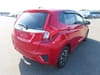 2017 HONDA FIT DBA-GK3 GK3-3314513