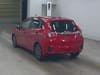 2017 HONDA FIT DBA-GK3 GK3-3314513