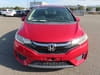 2017 HONDA FIT DBA-GK3 GK3-3314513