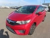 2017 HONDA FIT DBA-GK3 GK3-3314513