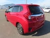 2017 HONDA FIT DBA-GK3 GK3-3314513