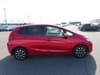 2017 HONDA FIT DBA-GK3 GK3-3314513