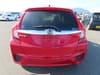2017 HONDA FIT DBA-GK3 GK3-3314513