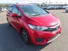 2017 HONDA FIT DBA-GK3 GK3-3314513