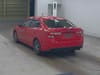 2017 SUBARU IMPREZA G4 DBA-GK7 GK7-004028