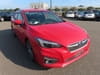 2017 SUBARU IMPREZA G4 DBA-GK7 GK7-004028