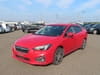 2017 SUBARU IMPREZA G4 DBA-GK7 GK7-004028