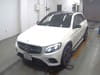 2017 MERCEDES-BENZ GLC-CLASS CBA-253964 WDC2539642F158791