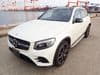 2017 MERCEDES-BENZ GLC-CLASS CBA-253964 WDC2539642F158791