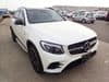 2017 MERCEDES-BENZ GLC-CLASS CBA-253964 WDC2539642F158791