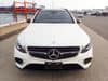 2017 MERCEDES-BENZ GLC-CLASS CBA-253964 WDC2539642F158791