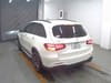 2017 MERCEDES-BENZ GLC-CLASS CBA-253964 WDC2539642F158791