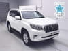 2018 TOYOTA LAND CRUISER PRADO CBA-TRJ150W TRJ150-0092829