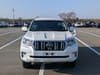 2018 TOYOTA LAND CRUISER PRADO CBA-TRJ150W TRJ150-0092829
