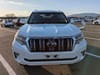 2018 TOYOTA LAND CRUISER PRADO CBA-TRJ150W TRJ150-0092829