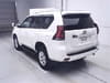 2018 TOYOTA LAND CRUISER PRADO CBA-TRJ150W TRJ150-0092829