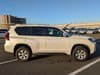 2018 TOYOTA LAND CRUISER PRADO CBA-TRJ150W TRJ150-0092829