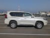 2018 TOYOTA LAND CRUISER PRADO CBA-TRJ150W TRJ150-0092829
