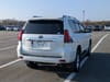 2018 TOYOTA LAND CRUISER PRADO CBA-TRJ150W TRJ150-0092829