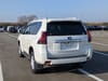2018 TOYOTA LAND CRUISER PRADO CBA-TRJ150W TRJ150-0092829