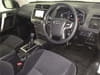 2018 TOYOTA LAND CRUISER PRADO CBA-TRJ150W TRJ150-0092829