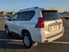 2018 TOYOTA LAND CRUISER PRADO CBA-TRJ150W TRJ150-0092829